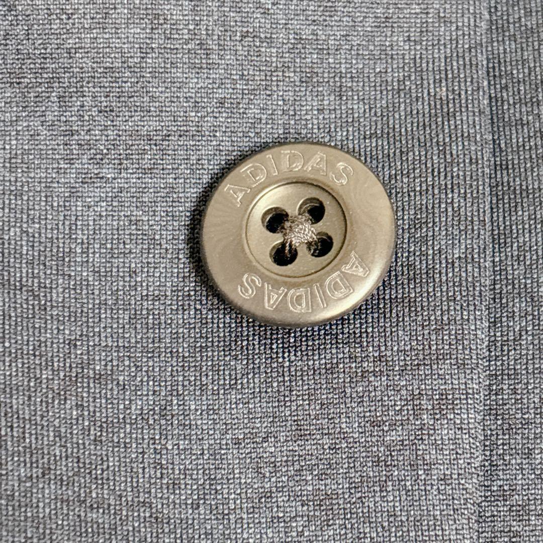 adidas アディダス　PSFA セットアップ ストライプ スーツネイビー　L