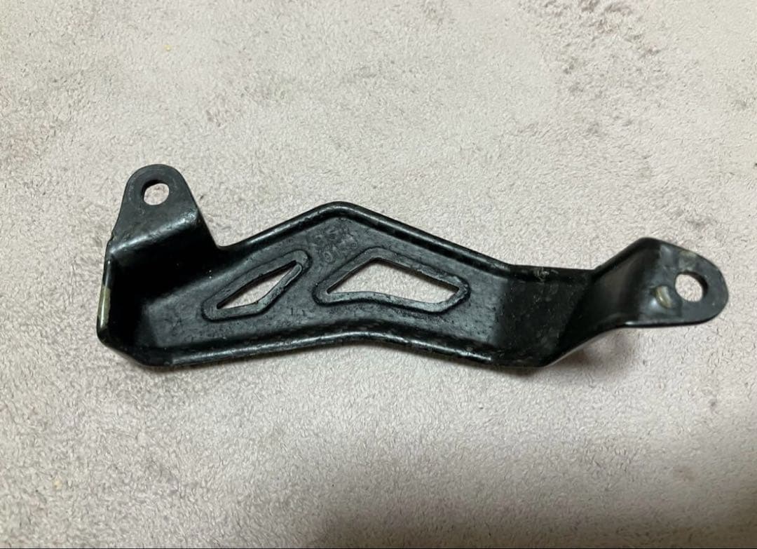 Z-CARBON リアキャリパーガード ZC35-0132