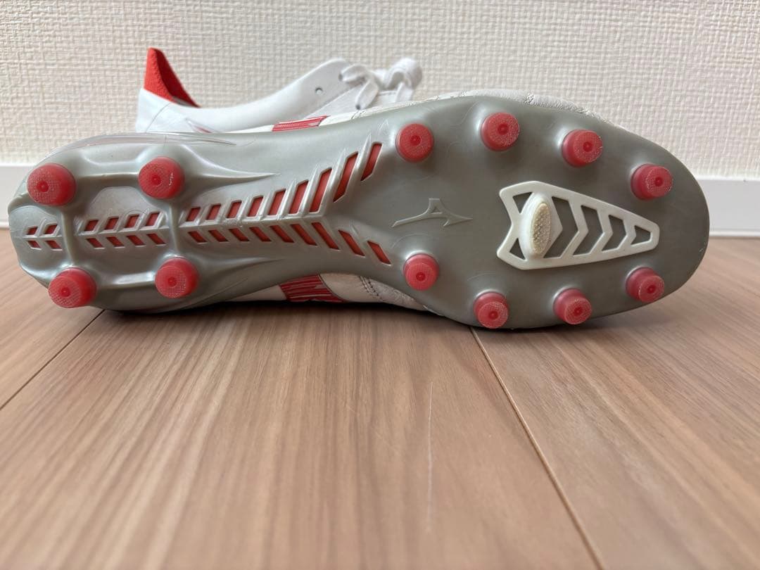 モレリアネオⅣ JAPAN 26.5 チャージパックこいけさま