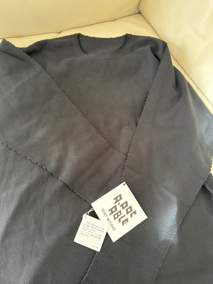 マタニティ A-POC ABLE ISSEY MIYAKE TYPE-A