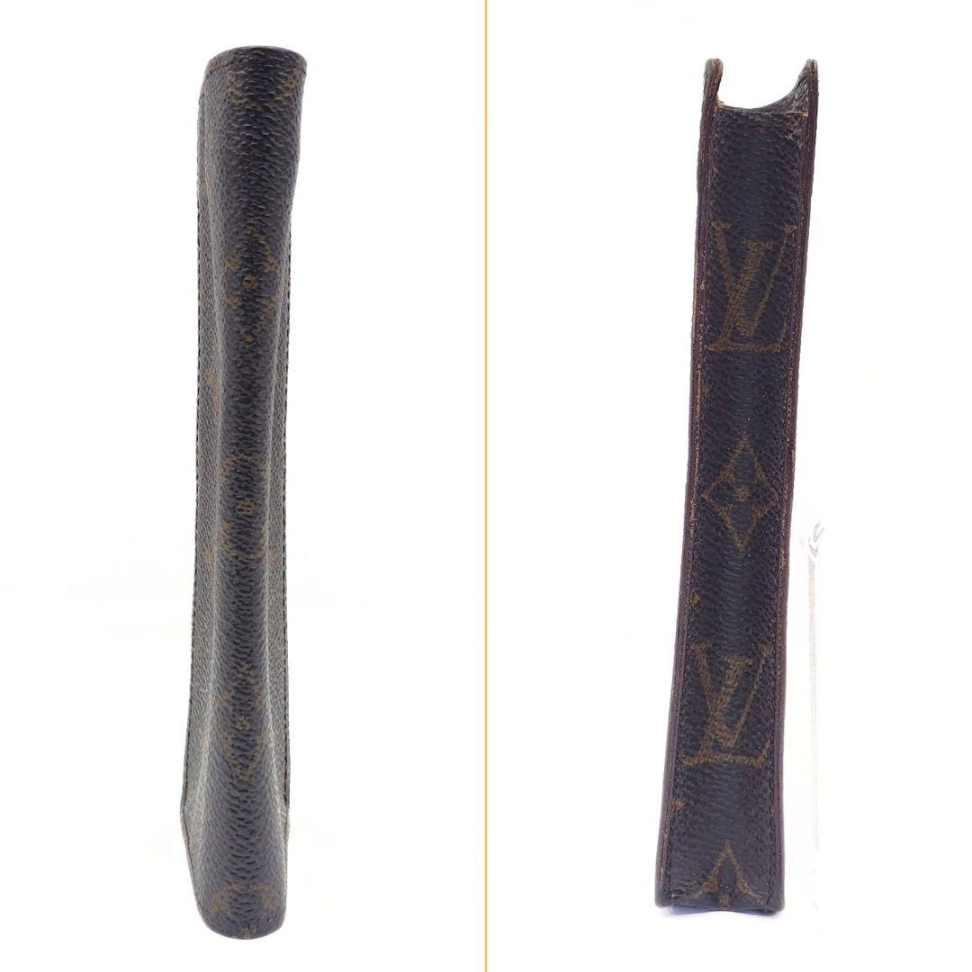 ルイヴィトン M62962 モノグラム エテュイリュネットサーンプル 眼鏡ケース