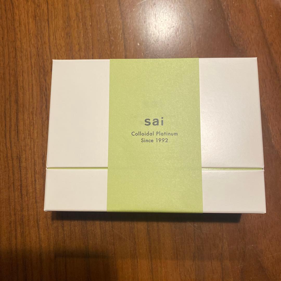 sai♪飲む音楽♪プラチナ 3本セット⭐︎お得