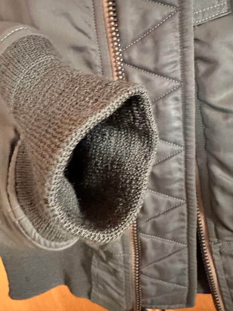 T*n様 希少サイズ？フェローズテストサンプルモデル