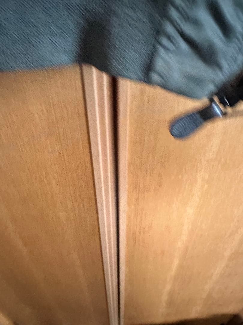 T*n様 希少サイズ？フェローズテストサンプルモデル