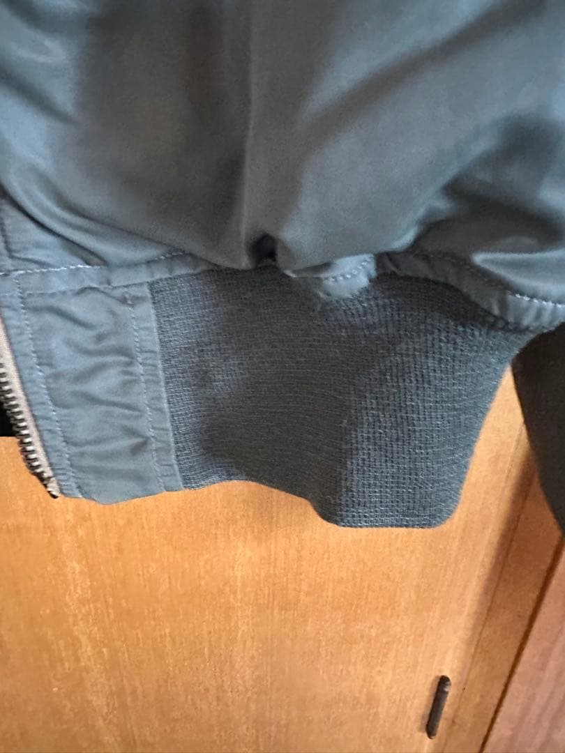 T*n様 希少サイズ？フェローズテストサンプルモデル