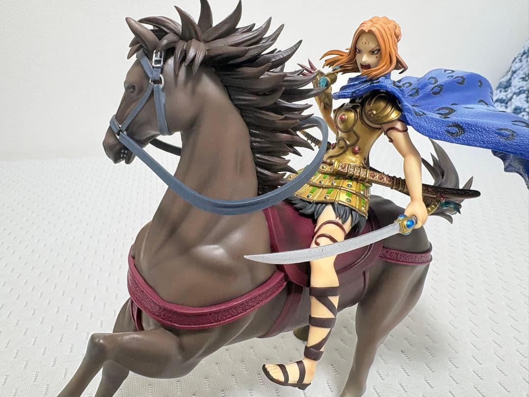 Figuarts Zero フィギュアーツゼロ　楊端和　フィギュア