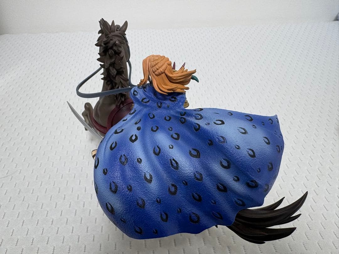 Figuarts Zero フィギュアーツゼロ　楊端和　フィギュア