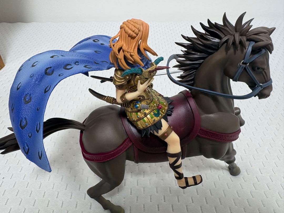 Figuarts Zero フィギュアーツゼロ　楊端和　フィギュア