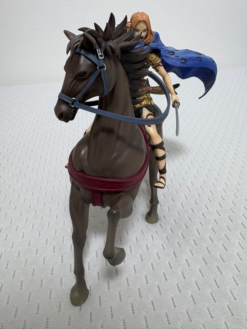 Figuarts Zero フィギュアーツゼロ　楊端和　フィギュア