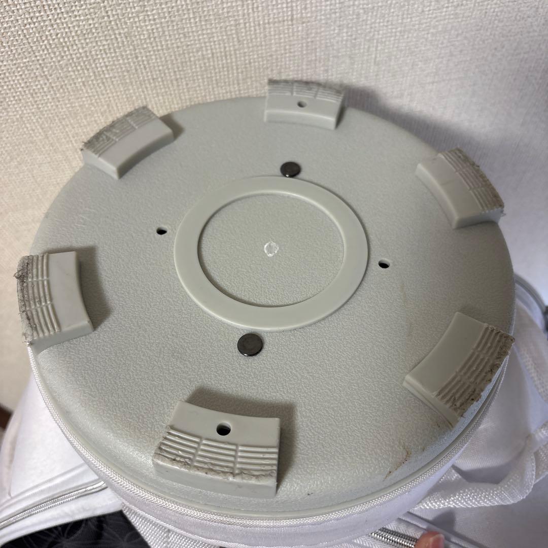 キャロウェイ　ソレイル（solaire）　ゴルフバック　キャディバック