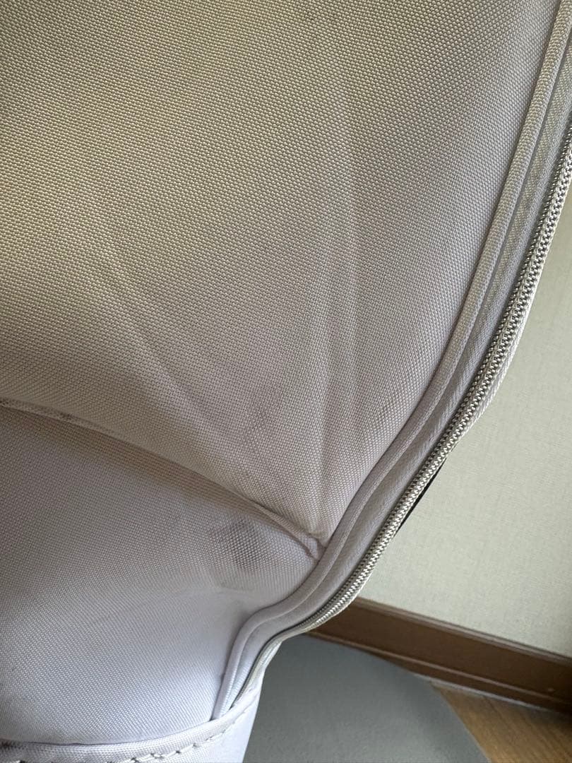 キャロウェイ　ソレイル（solaire）　ゴルフバック　キャディバック