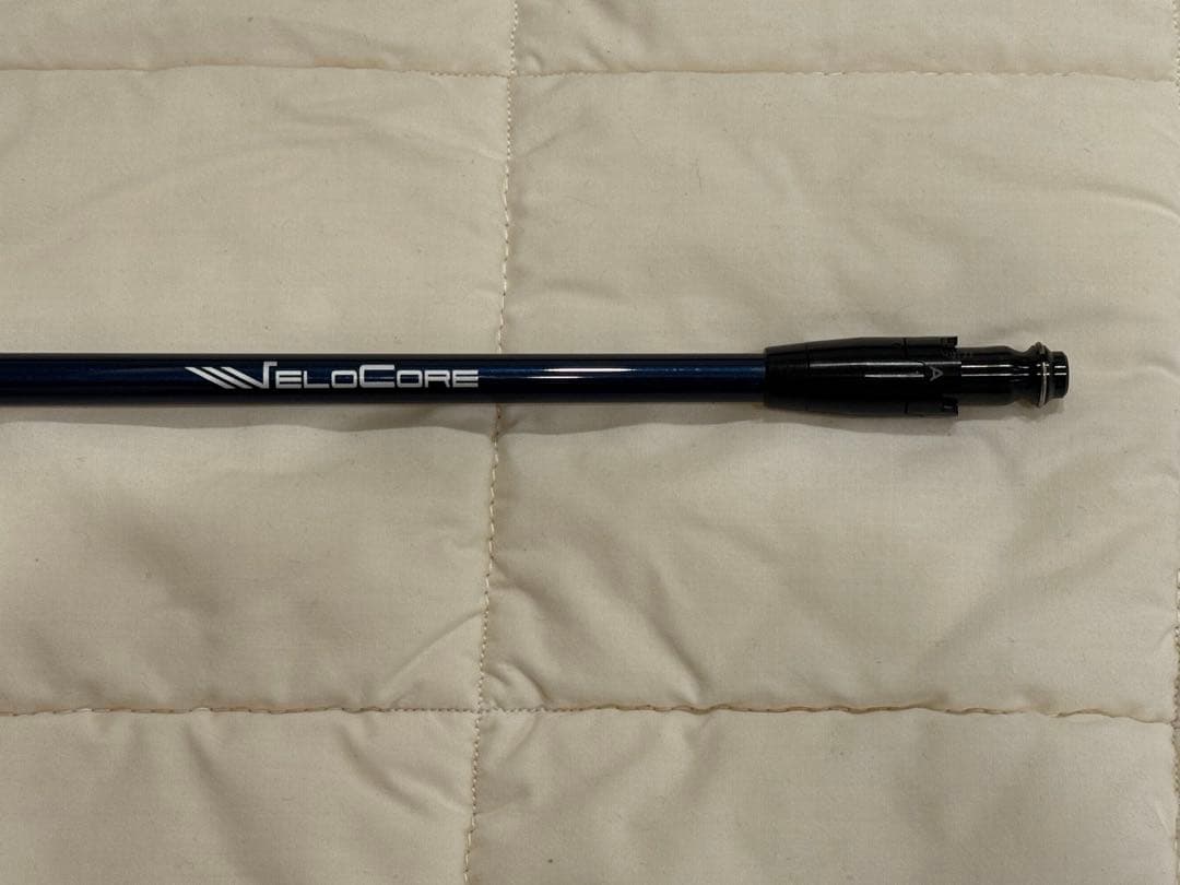 フジクラ ベンタスブルー ベロコア 6S タイトリストスリーブ付 3W用シャフト