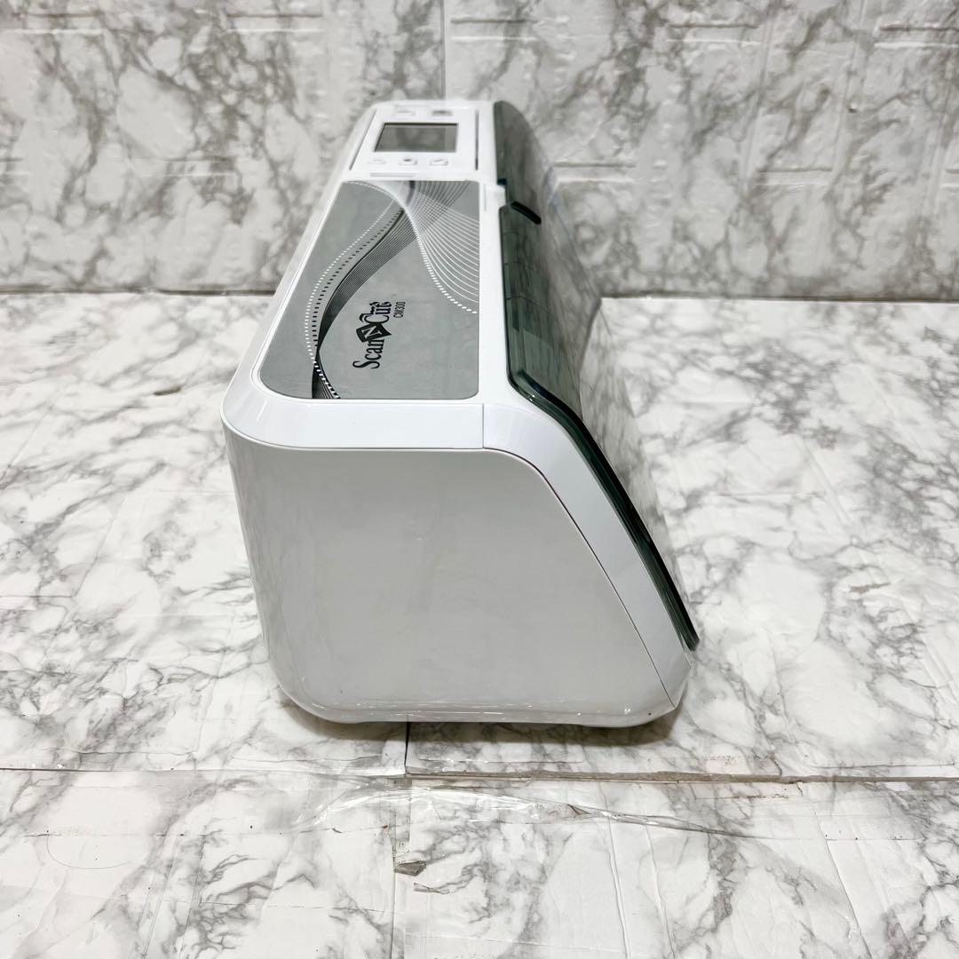 【完動品】brother ScanNCut CMZ0102 カッティングマシン