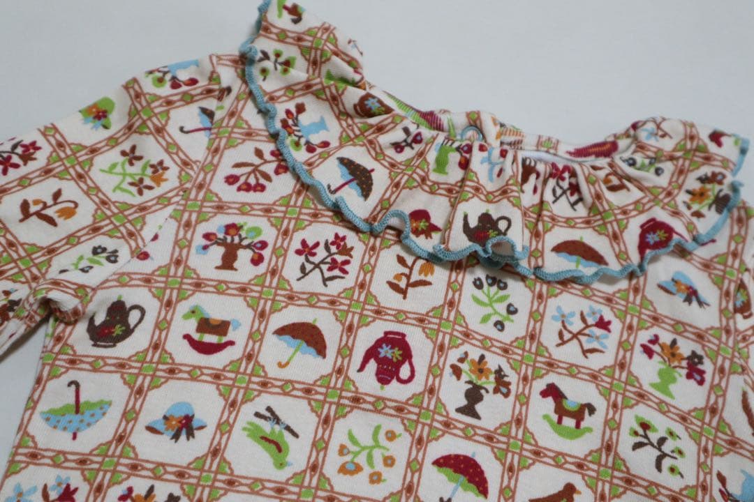 トップス misha and puff Paloma Top String Trellis