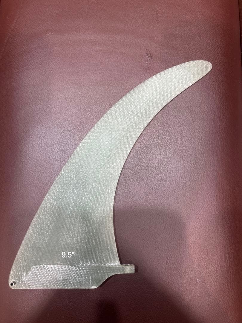 フレックスフィン　9.5