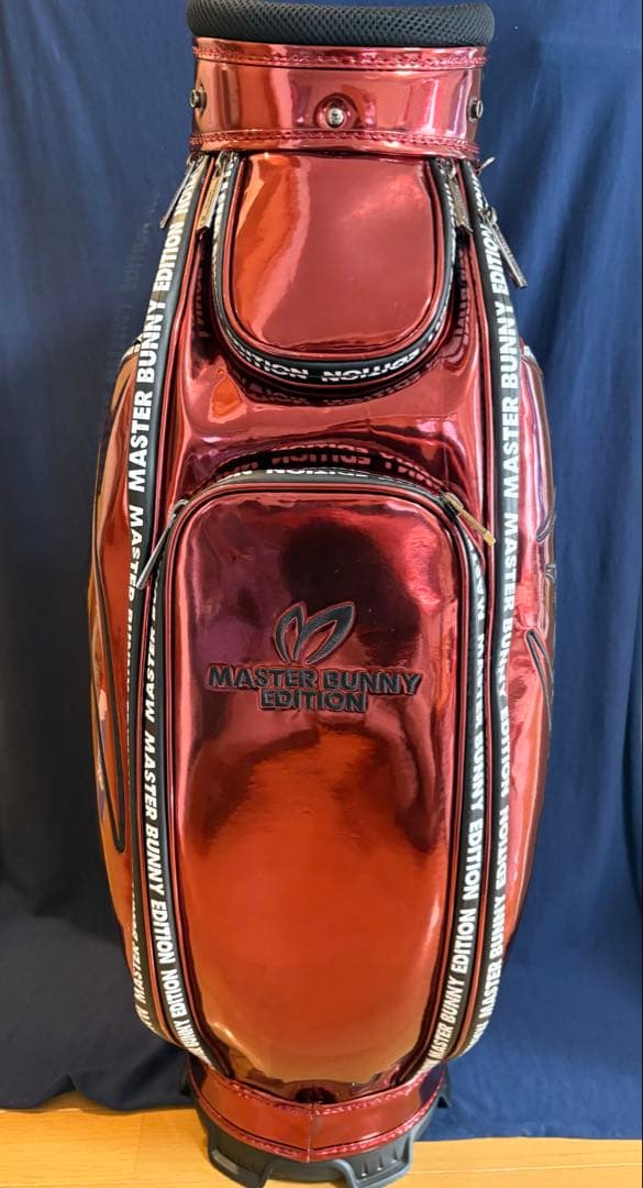 【えびぞりだいすき様】マスターバニーエディションMASTER BUNNY