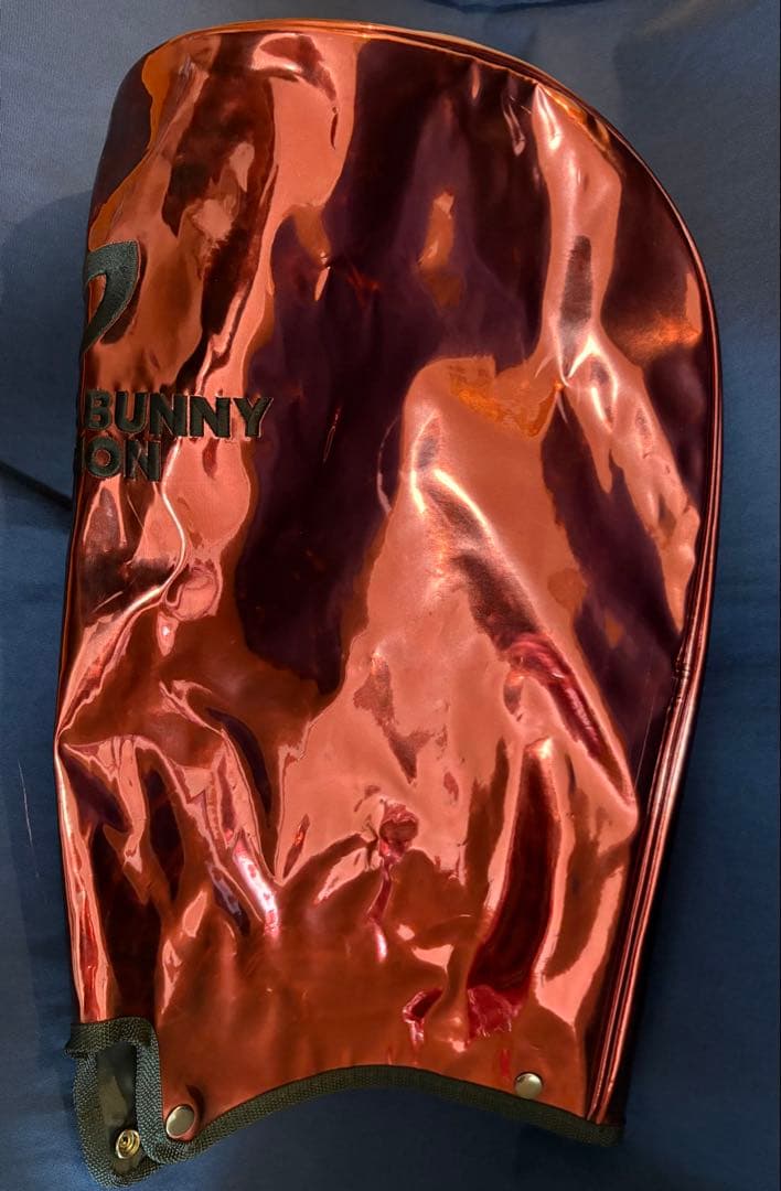 【えびぞりだいすき様】マスターバニーエディションMASTER BUNNY