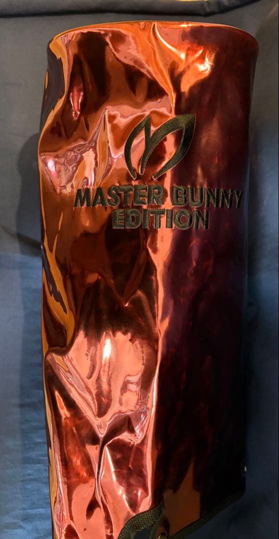 【えびぞりだいすき様】マスターバニーエディションMASTER BUNNY