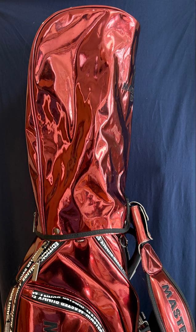 【えびぞりだいすき様】マスターバニーエディションMASTER BUNNY