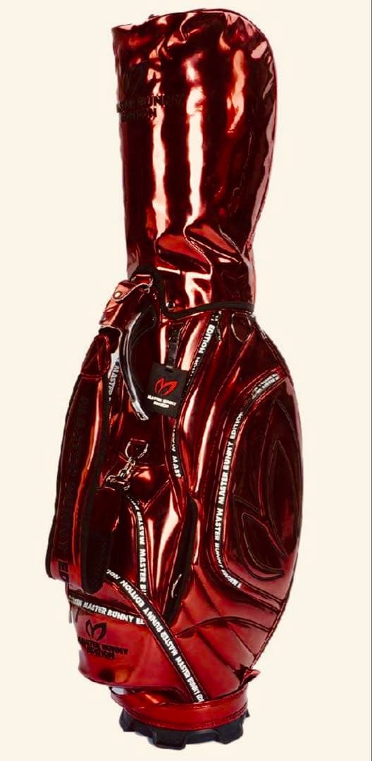 【えびぞりだいすき様】マスターバニーエディションMASTER BUNNY