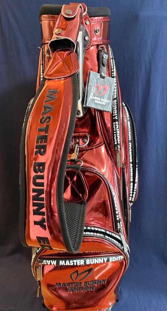 【えびぞりだいすき様】マスターバニーエディションMASTER BUNNY