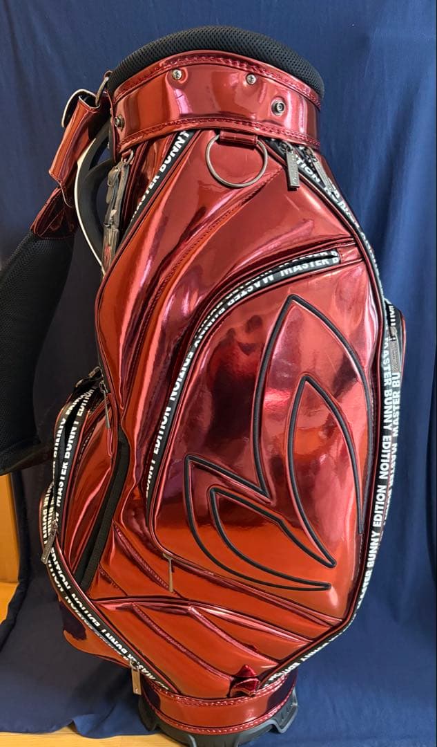 【えびぞりだいすき様】マスターバニーエディションMASTER BUNNY