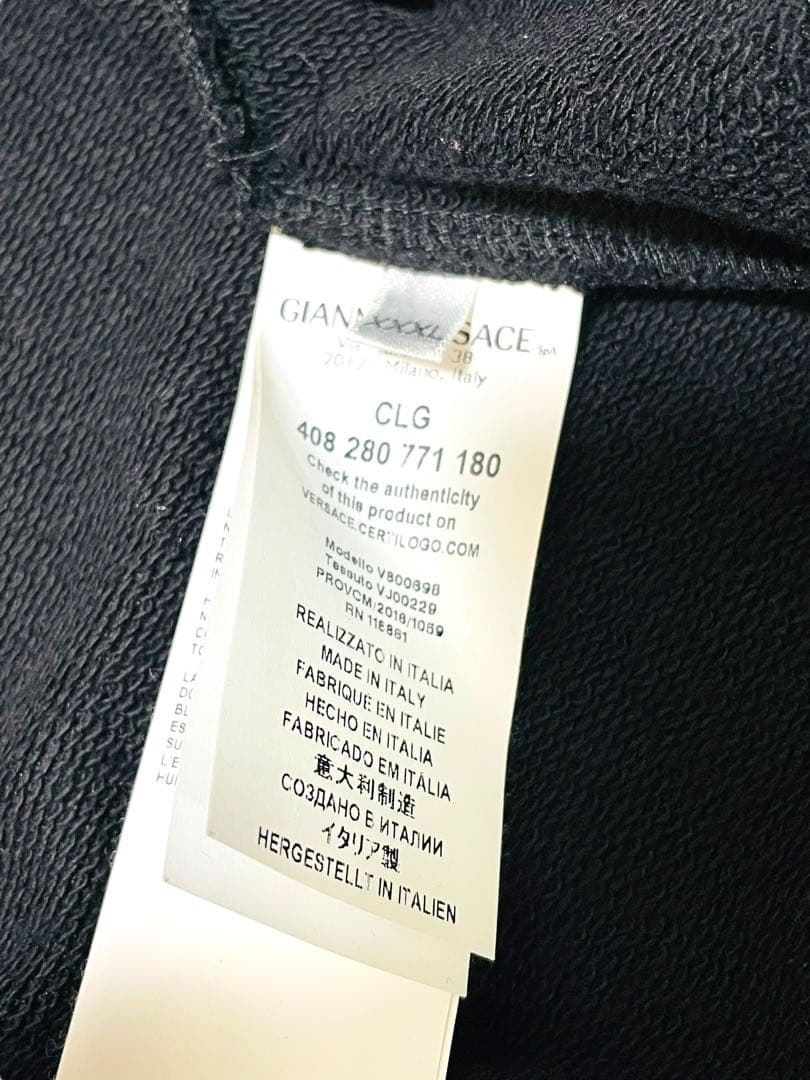 超美品 GIORGIO ARMANI 高級 スーツ セットアップ 54A XXL