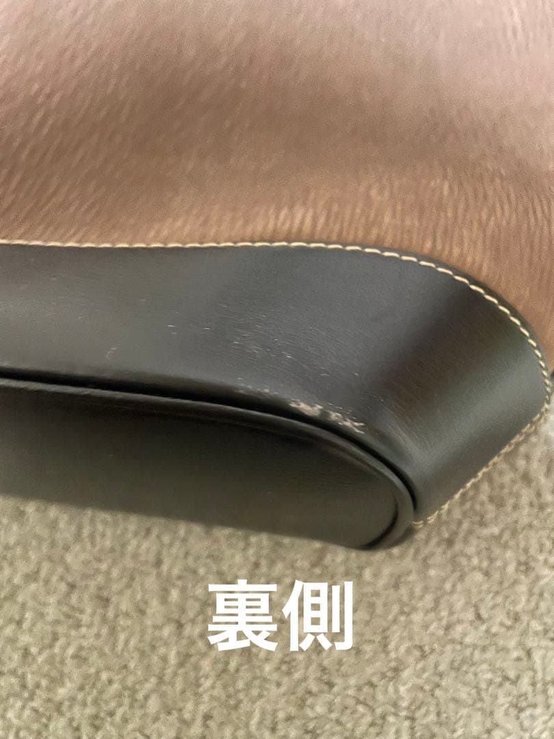 LOEWE ベラスケストートバッグ