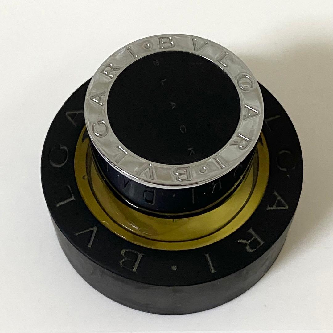 BVLGARI ブルガリ　ブラック オードトワレ 40ml