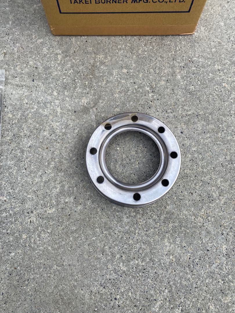 武井パープルストーブ　301Aセット