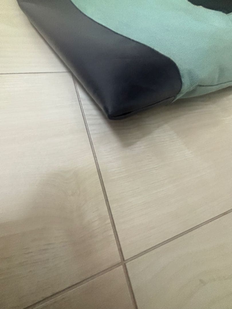 ファミリア familiar ブック入れ バッグ ファミリアショー リバティ