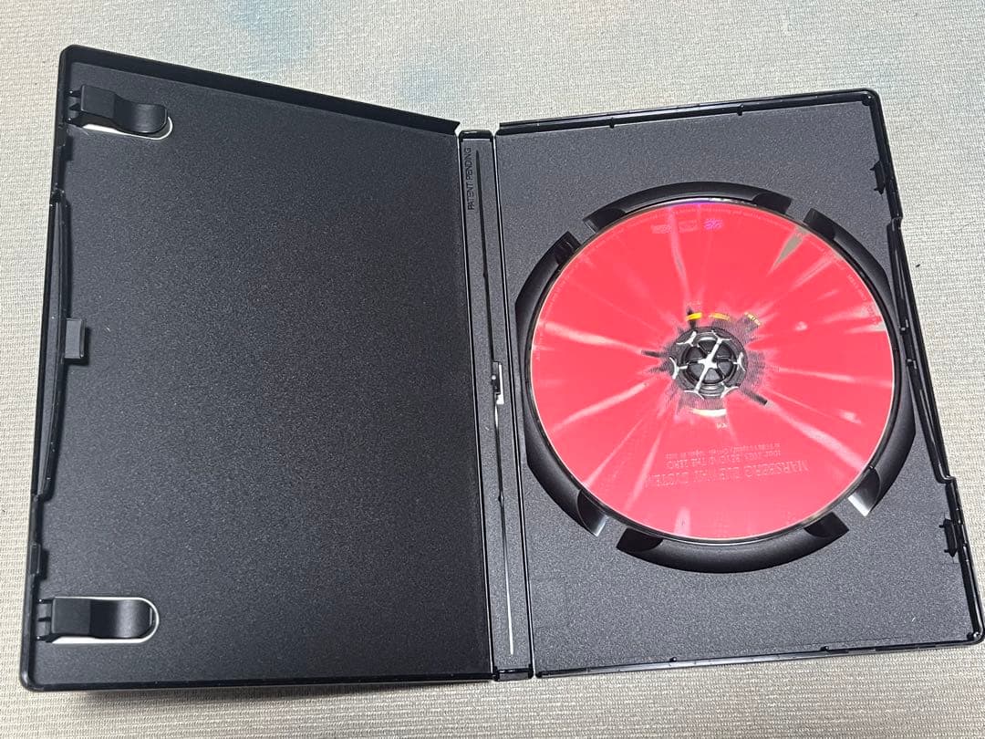 marsberg subway system ライブDVD