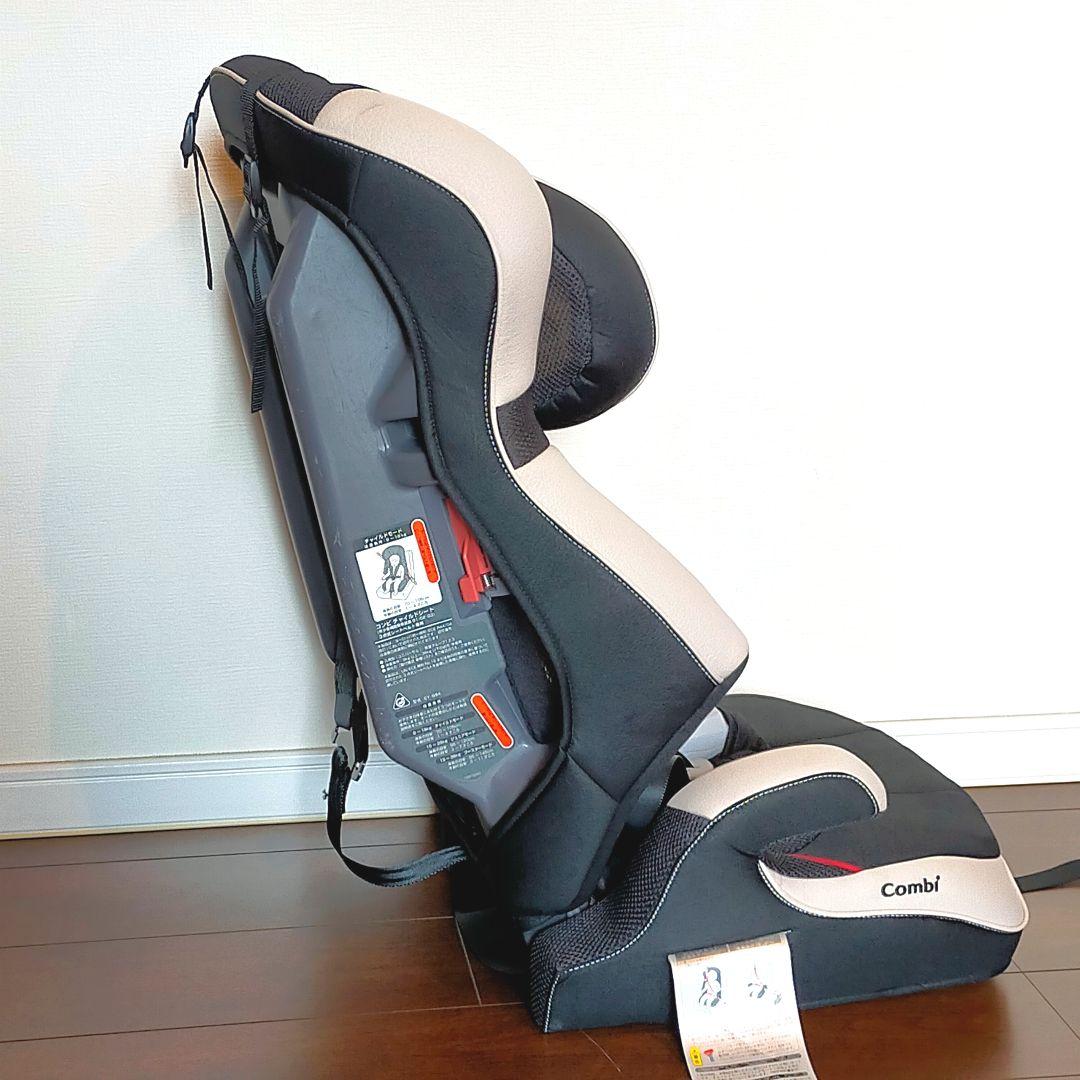 タカ ✨Combi コンビ ジュニアシート ジョイトリップ EG GA