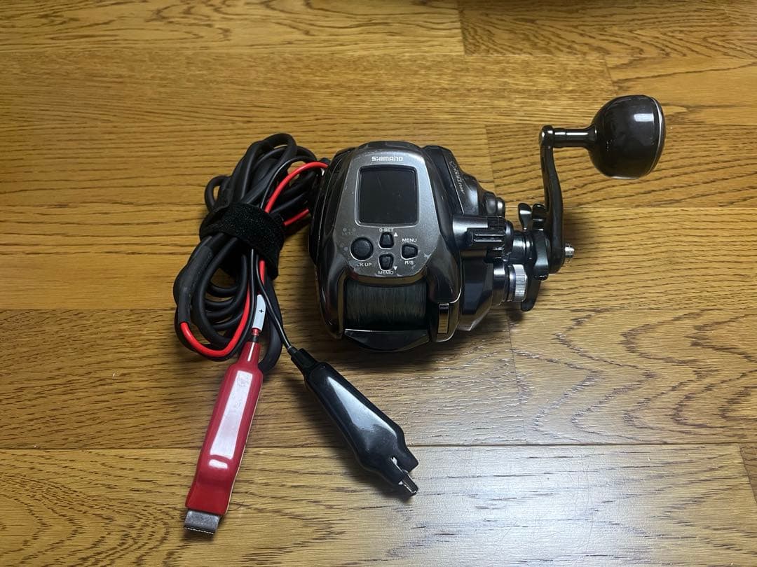 23フォースマスター2000