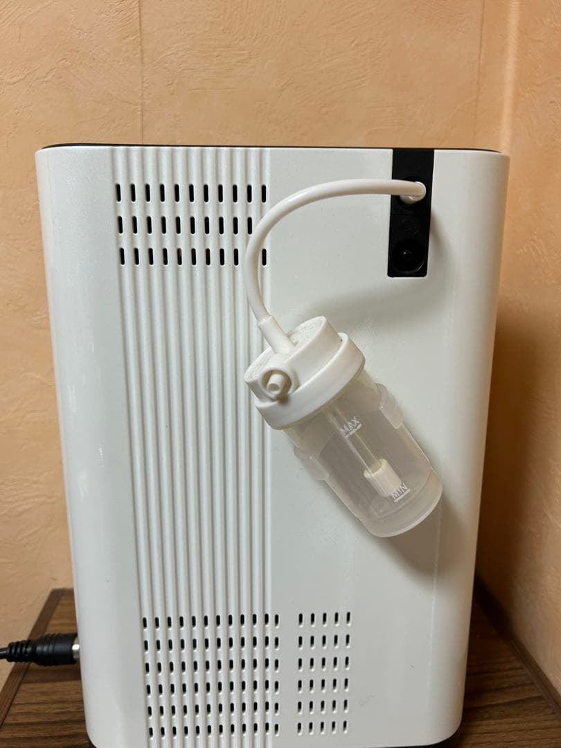 マ*ト様 シェルスラン・プロ（水素水生成タンブラー付）