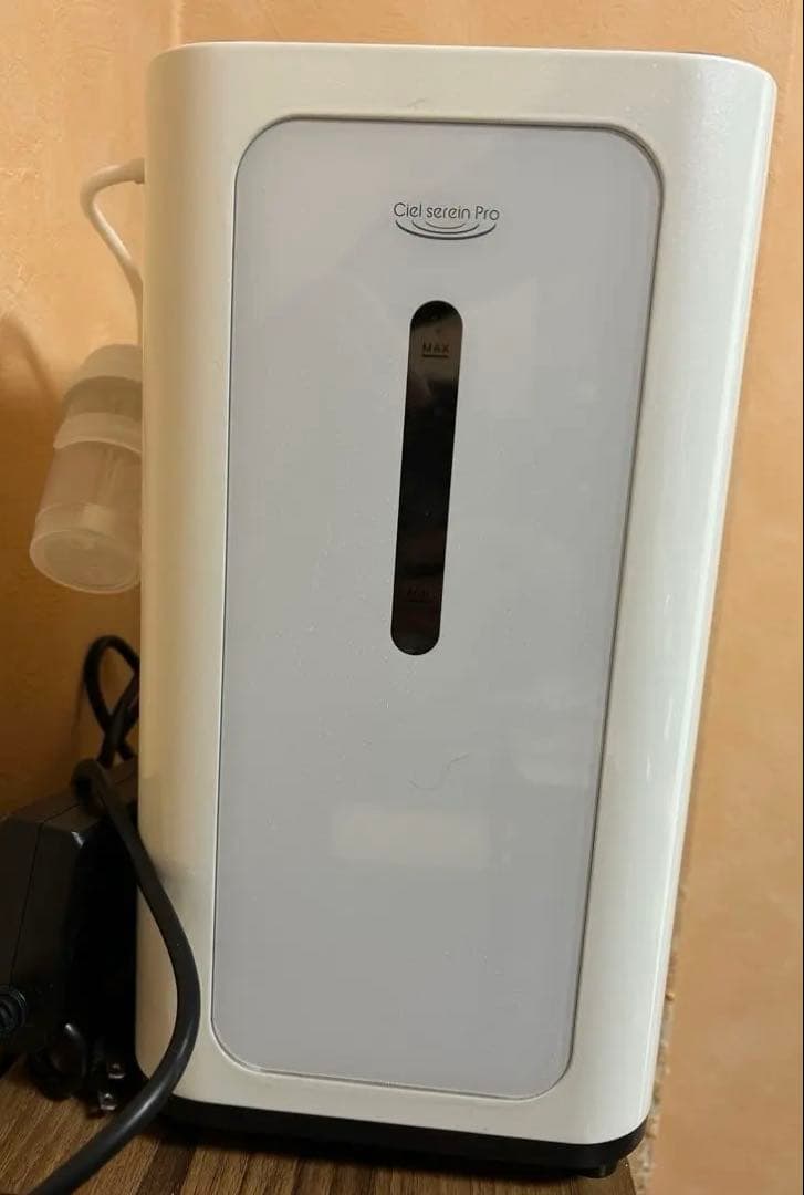 マ*ト様 シェルスラン・プロ（水素水生成タンブラー付）