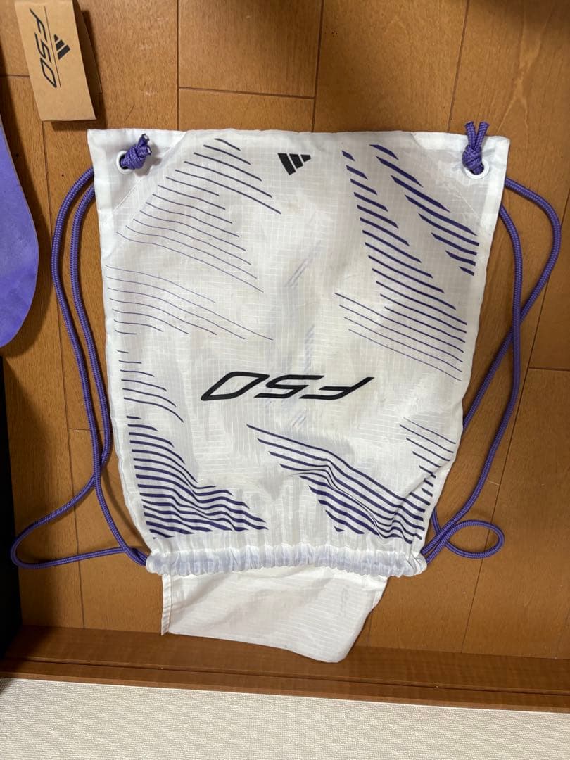 シューズ adidas F50 Elite HG/AG