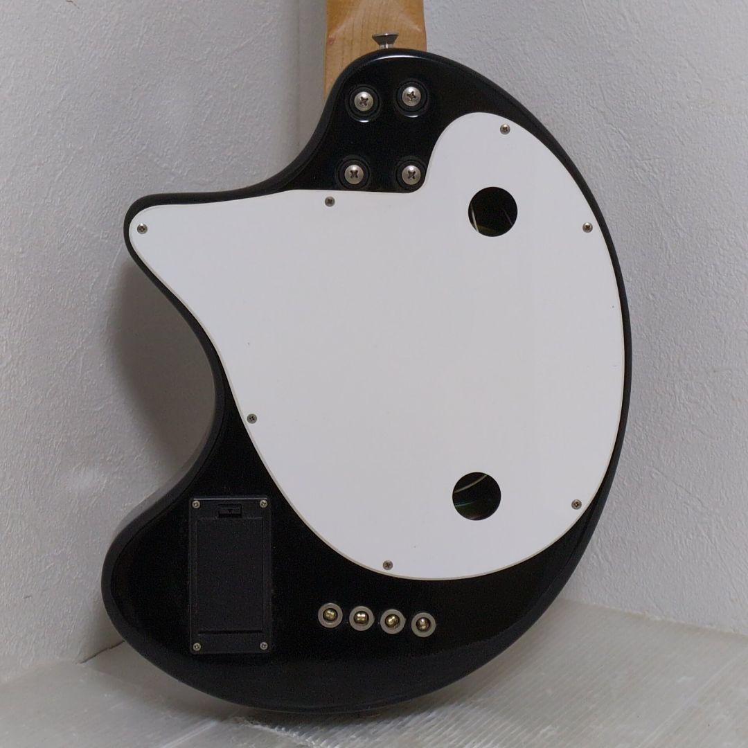 FERNANDES PIE-ZO フェルナンデス ピエゾ アンプ内蔵 ベース