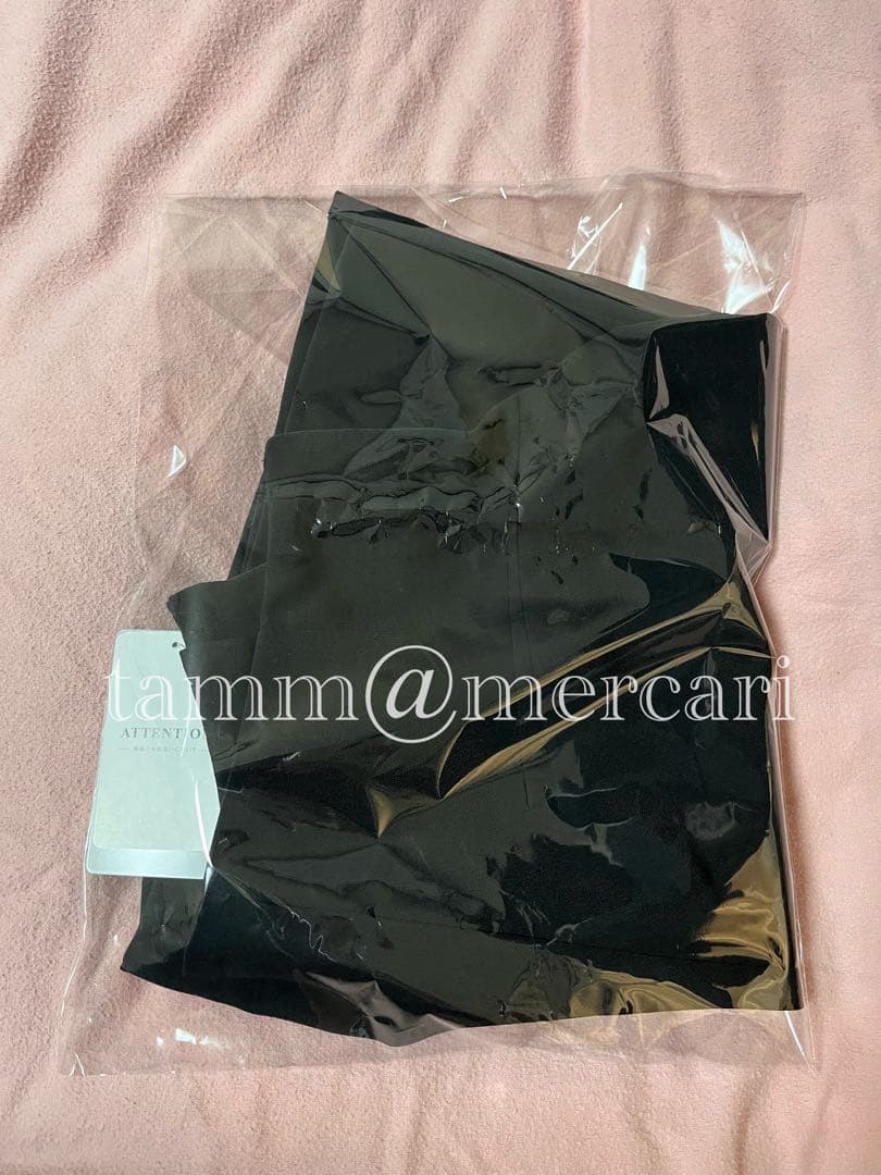 ほこまるさん紹介♡SLOBE IENA ラップショートパンツ 25AW