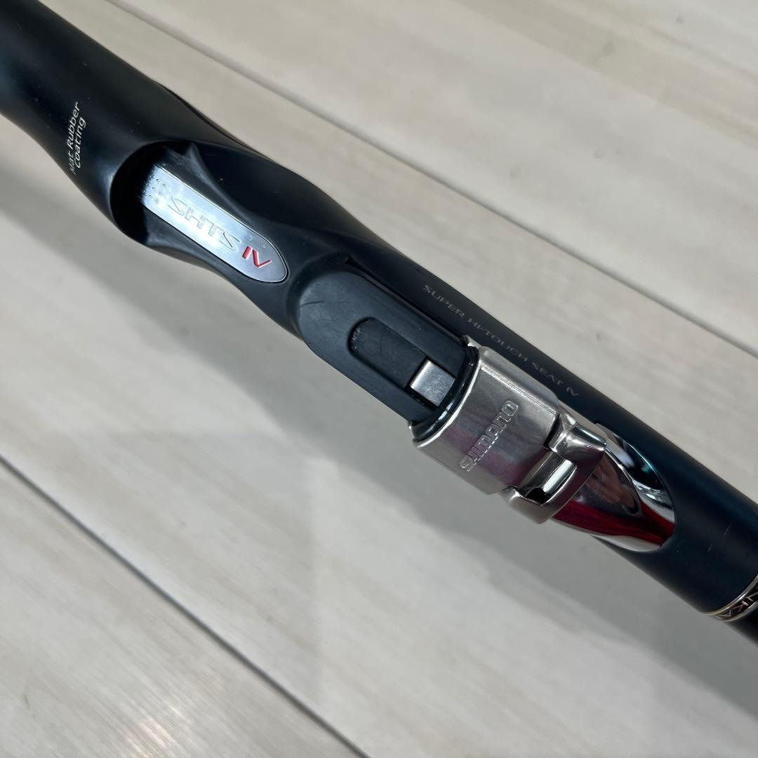 s-k-r/NB RB 鱗海 SPECIAL O-530 チヌ竿