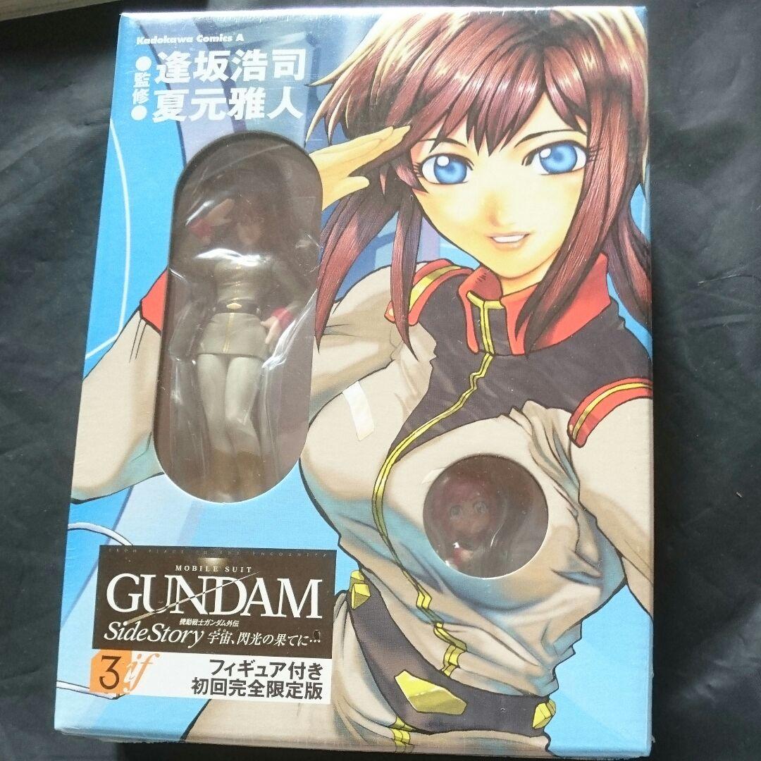 ガンダム戦記8冊＋1/350ガンダムGサイト激戦の荒野・熱砂の砂漠(計13箱)