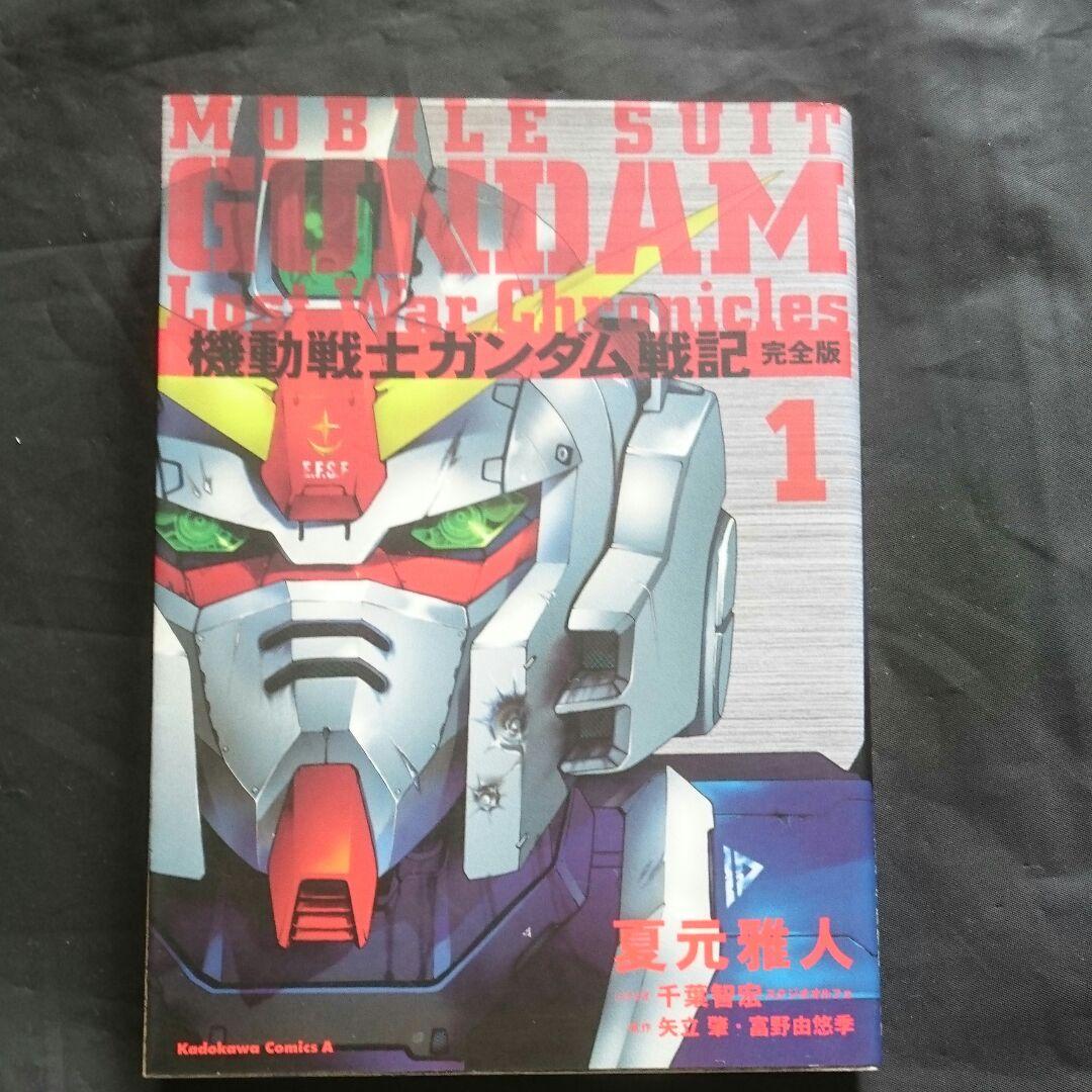 ガンダム戦記8冊＋1/350ガンダムGサイト激戦の荒野・熱砂の砂漠(計13箱)