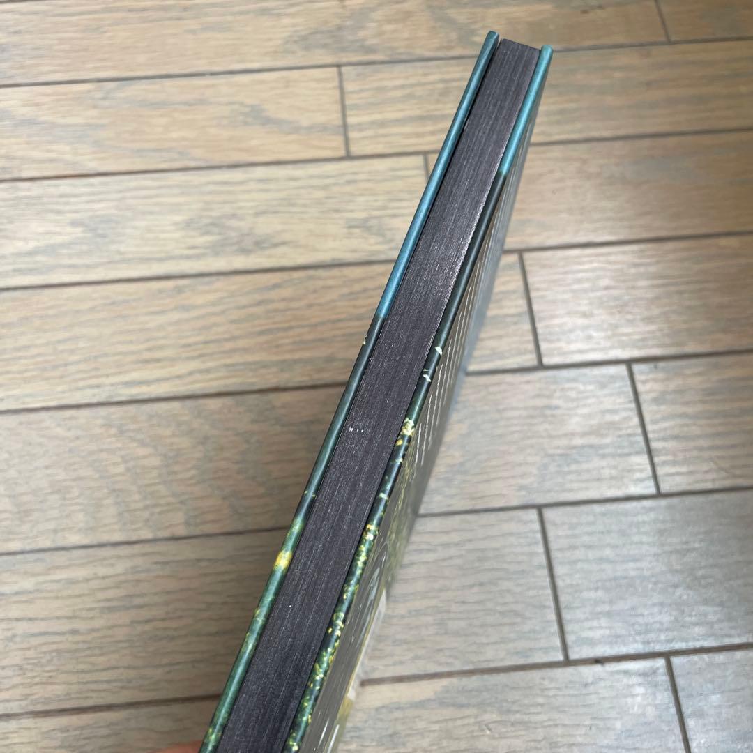 【希少】Jonas Bendiksen Satellites マグナム　絶版本