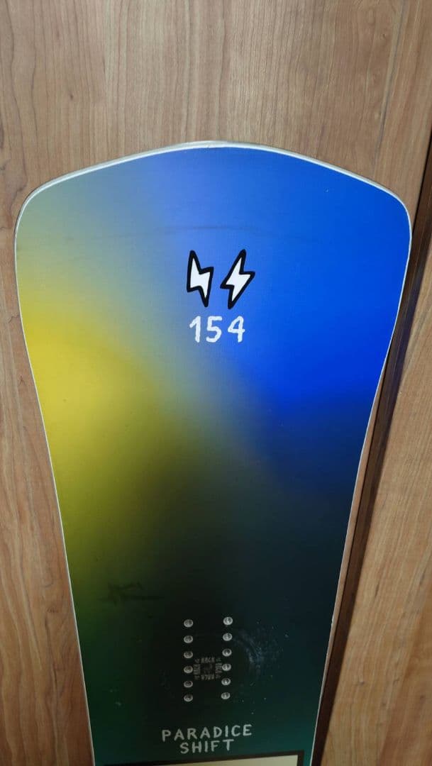 ＫＭ４Ｋ PARADISESHIFT154