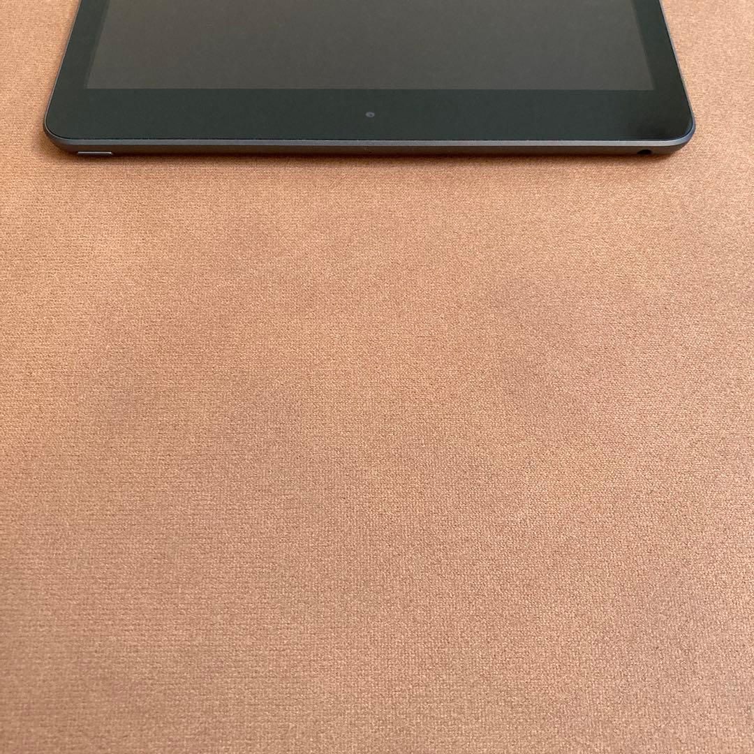 3468【早い者勝ち】iPad7 第7世代 32GB WIFIモデル☆