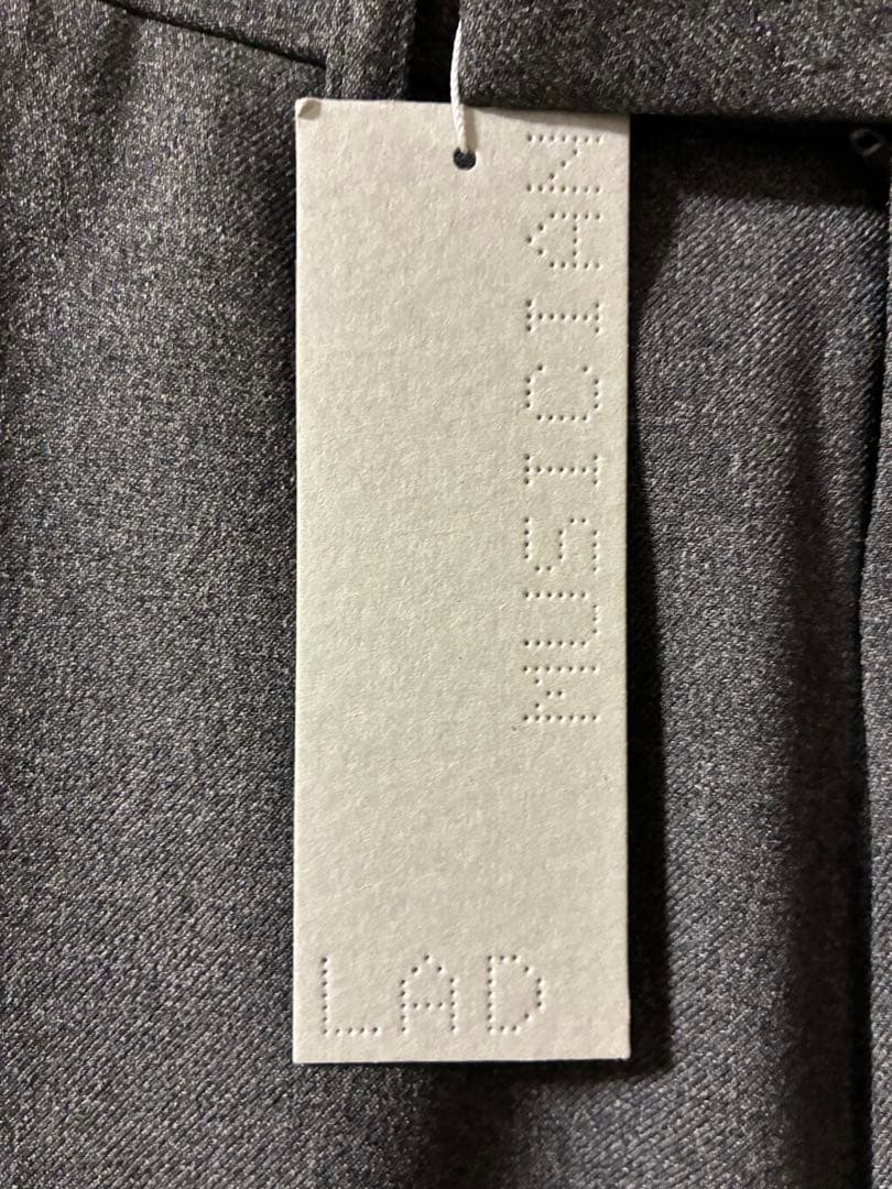 ラッドミュージシャン グレースラックス