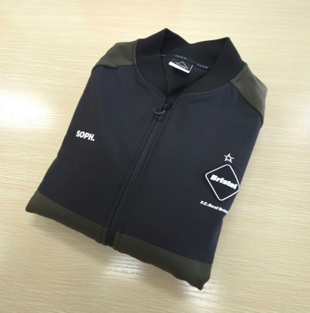 29. たかさん専用F.C.R.B. PDK JACKET