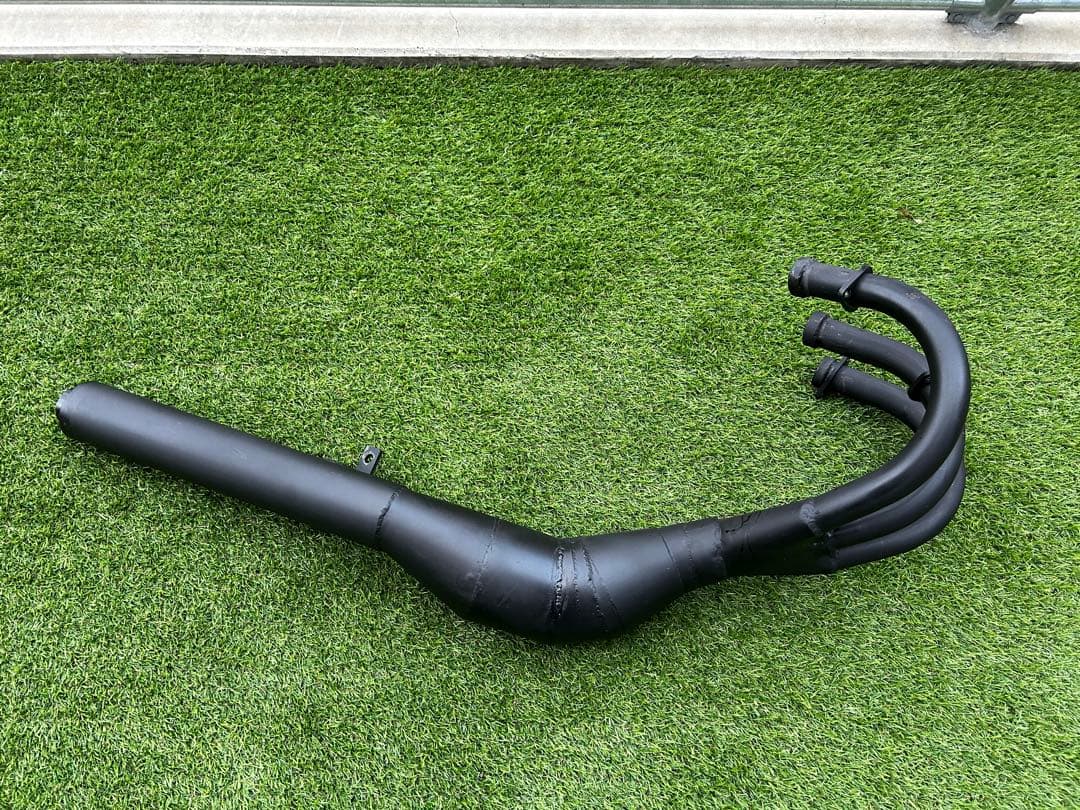 ゼンシン芋菅　kh400 400ss