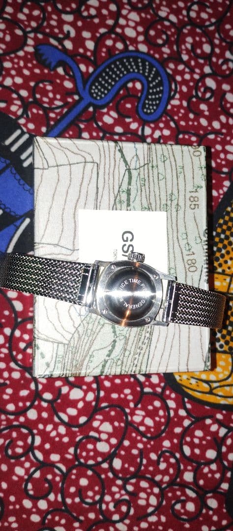 GS/TP (ジーエスティーピー)