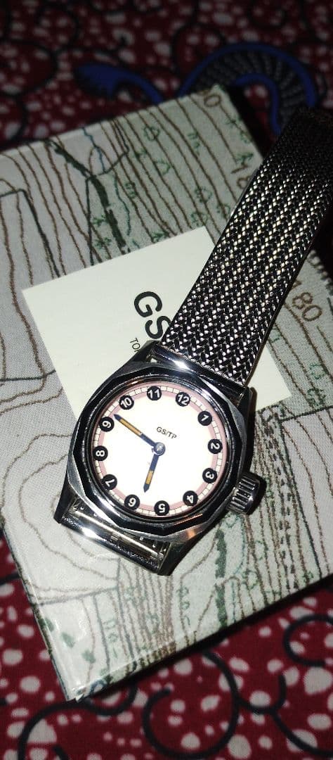 GS/TP (ジーエスティーピー)